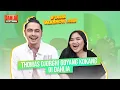 Download Lagu #TASIK - THOMAS DJORGHI ME-REMAKE \
