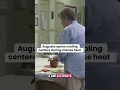 Augusta opens cooling centers during intense heat