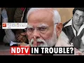 NDTV IN TROUBLE? – DHARAM JI \u0026 AAJ TAK | MODI AT G-20 | BLO SU*CIDES