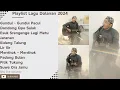 Download Lagu Playlist Lagu Dolanan Anak 2024 Siho || Akustik