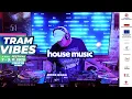 Lagu House Music for Tramvibes Festival | Podcast 03 | Deeny