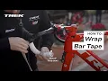 How To Wrap Bar Tape