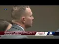 Former Greenville County Sheriff released from prison after serving full term
