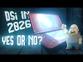 Should You Buy A Nintendo DSi DSi XL in 2026