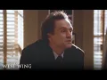 Download Lagu We Have a Problem — and It’s Not Josh | The West Wing Download Lagu We Have a Problem — and It’s Not Josh | The West Wing