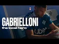 Download Lagu Alessandro Gabrielloni: The Local Hero | A Como TV Documentary