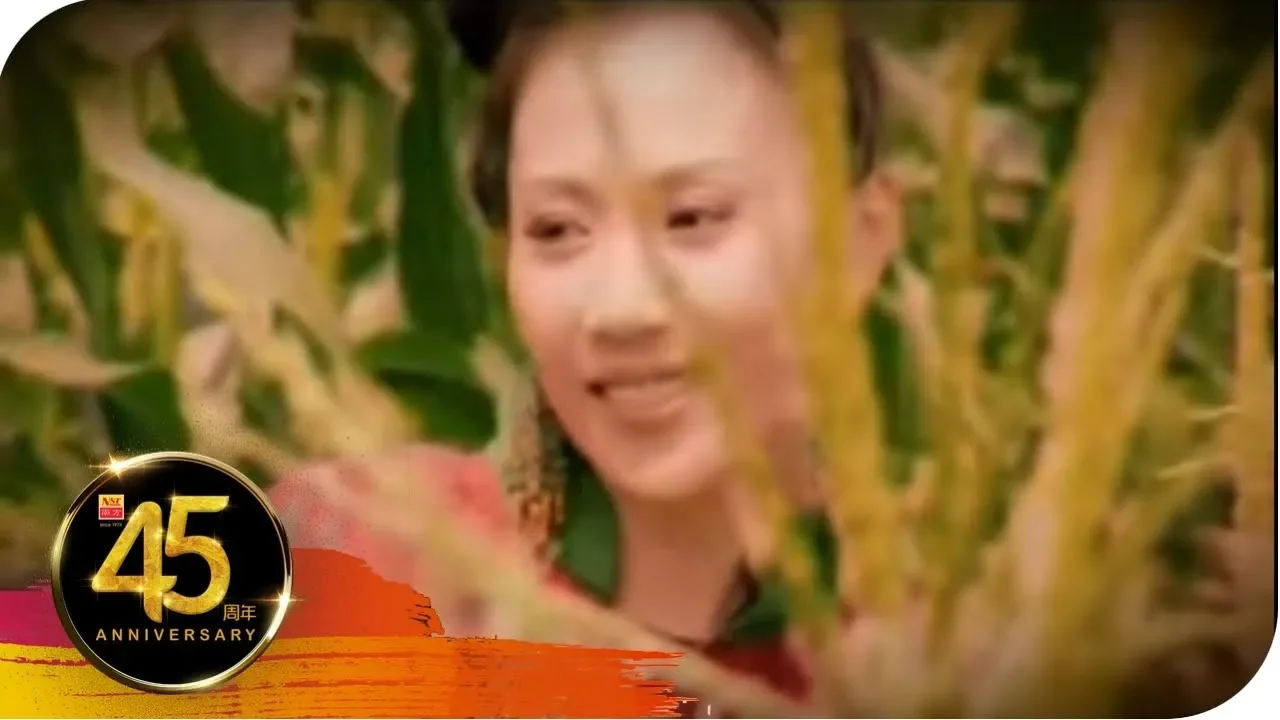 曾琳 ZENG LIN I 望一望 I OFFICIAL MUSIC VIDEO 曾琳 ZENG LIN I 望一望 I OFFICIAL MUSIC VIDEO