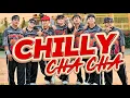 CHILLY CHA CHA - Pua anifo Cha Cha Dance Fitness Newfriendz
