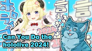 Download Moral Reacts! | Can You Do the hololive SUPER EXPO 2024 ver. | Moral Truth MP3