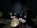 Download Lagu RLRR LRLL #shorts #drums #drumsolo