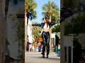 Download Lagu Smooth Criminal MJ Miami Beach Dance in High Heels 👠🌞🌴 - Liz Sanchez