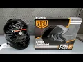 FUEL MOTORCYCLE FULL FACE HELMET FUEL HELMETS AT WALMART SHOP WITH ME SHOPPING CLOSE UP LOOK