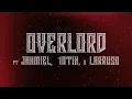 Stonebwoy - Overlord ft. Jahmiel, 10TIK & Larruso