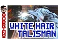 White Hair Talisman OR Pyromancy Flame - DARK SOULS 3 Talisman REVIEW Is it GOOD