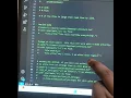 learn python in hindi file handling with special methods what and usage of seek method