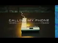 Download Lagu Lil Tjay - Calling My Phone (feat. 6LACK) [Official Music Video]