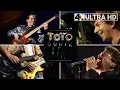 Download Lagu Toto: Girl Goodbye, Goodbye Elenore, Child's Anthem, I'll Supply The Love [4K UHD REMASTERED]