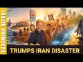 Trump s Iran War Disaster