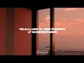 Maldita - Porque (Lyrics)