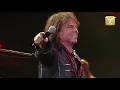 Download Lagu EUROPE - Carrie - Festival de Viña del Mar 2018