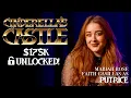 CINDERELLA S CASTLE 175K Cast Reveal Mariah Rose Faith Casillas as Putrice