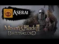 ASERAI TROOP TREE OVERVIEW - Mount Blade 2 Bannerlord