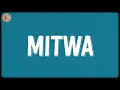 Lagu Mitwa (Lyrics) - Shankar-Ehsaan-Loy, Shankar Mahadevan, Caralisa Monteiro, Shafqat Amanat Ali