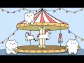 Download Lagu Bongo Cat - Mingle Game Song “Round and Round” (Cover Version)