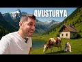 Download Lagu Village Life at the Top of the Alps 🇦🇹