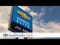 Joe Basil Chevrolet Commercial Trucks