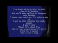 Don't Tempt Me- Luke Combs Lyrics