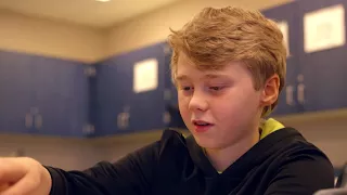Mad River Middle School STEM