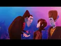 Hotel Transylvania 2012 - Mavis birt ay Jonathan is exposed