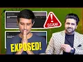 Download Lagu Dark Reality Of Youtube Business Ft. Dhruv Rathee, Fukra Insaan, Sandeep Maheshwari and Food Pharma