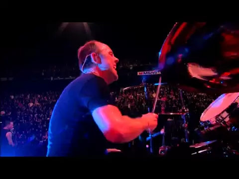 Download MP3 Metallica - Whiplash Quebec Magnetic 2009 HD