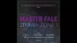 08 master fale ft c j stones run away
