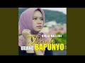Download Lagu Tacinto Urang Bapunyo