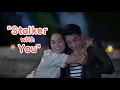 Download Lagu FTV TERBARU | Fandy Christian \u0026 Raquel Katie Larkin - Stalker With You