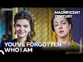 Download Lagu Anyone Who Messes With Hurrem Will Have To Face Mihrimah | Magnificent Century