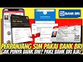 Download Lagu Cara bayar perpanjang SIM Online dan bayar eppsi lewat bank BRI ● Cara bayar SIM Pakai Bank BRI