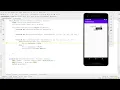 Android Kotlin - Validation of Mobile No on text changed using Regular expression