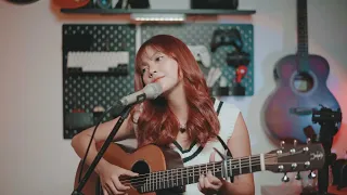 jatuh suka tulus tami aulia