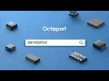 Start Searching on Octopart com Today