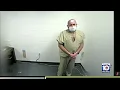 Murder suspect appears in Broward court