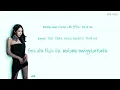 Download Lagu VIVIZ (비비지) Cliché [Han/Rom/Ina] Color Coded Lyrics Lirik Terjemahan Indonesia