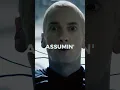 Download Lagu Against Eminem, every rapper’s a rookie 🕶️⚡😳🔥 #rap #inaudio #hiphop #eminem