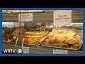 Pastries are a universal language at this Mexican bakery
