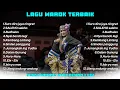 LAGU WAROK TERBAIK // WAROK NYAI BENDO LEGI // LAGU WAROK VIRAL 2025 // KUMPULAN LAGU WAROK //SALEHO
