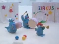Download Lagu Pingu: Pingu Performs at the Circus