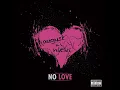 No Love (feat. Nicki Minaj) - August Alsina